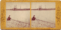 Click for a 3D anaglyph of the original stereograph.